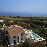Altamarea * Scopello (Sicily)