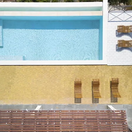 Villa Altamarea Scopello (Sicily)