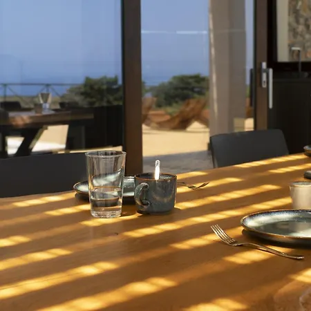 Altamarea Villa *